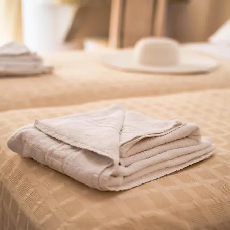 Lejlighedshotel Phevos 3*