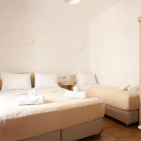 Lejlighedshotel Phevos