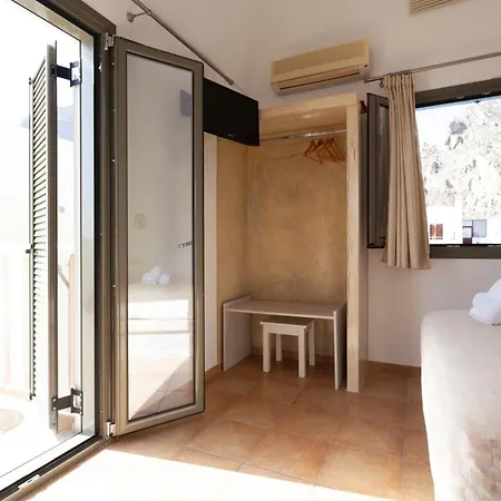 Lejlighedshotel Phevos