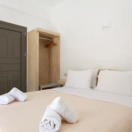 Lejlighedshotel Phevos